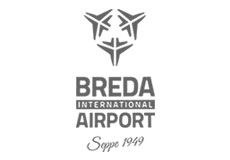 Breda International Airport