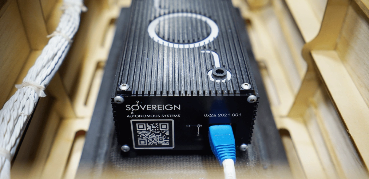 Autonomous UAV Systems