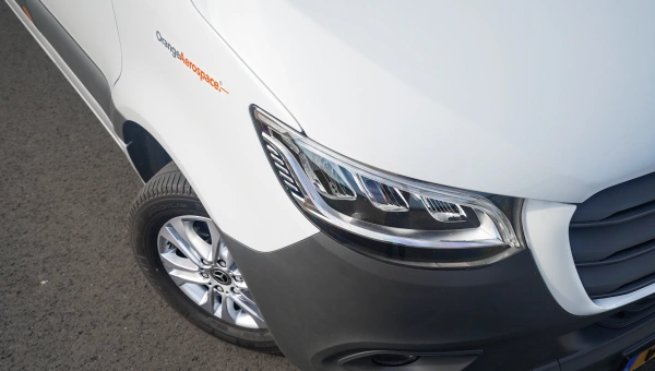 Mobile Operations Unit