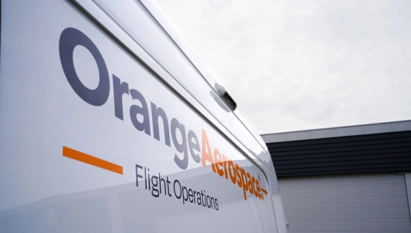 Mobile Operations Unit