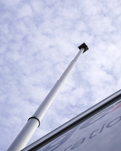 Mobile Operations Unit