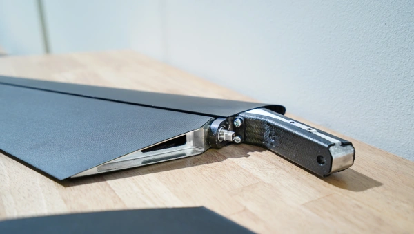 Hydrogen Cargo Drone: HyFly H510