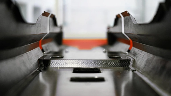 Destributed Electric Propulsion - DEP-SSFD