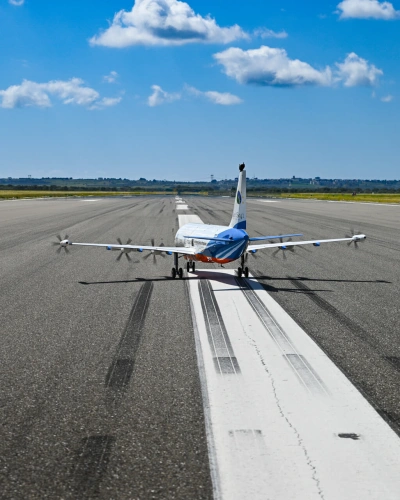 Destributed Electric Propulsion - DEP-SSFD