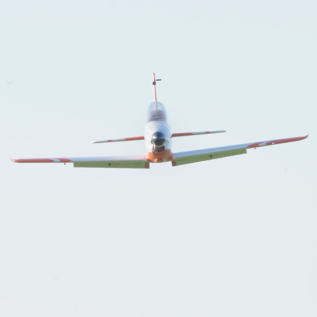 Autonomous Flight Demonstrator