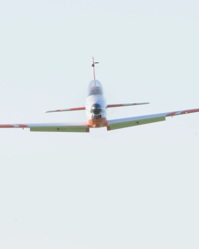 Autonomous Flight Demonstrator