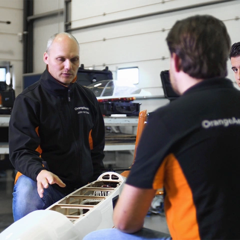 Testing and validation