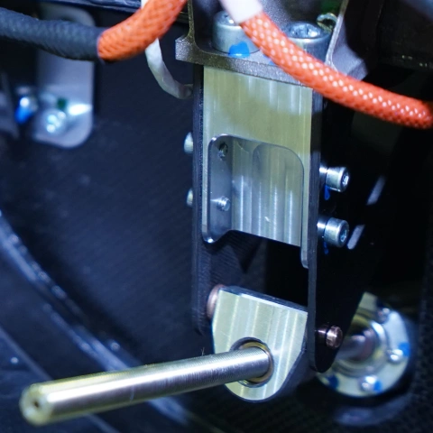 Assembly and component integration