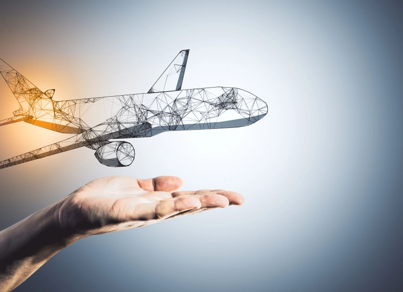 Aircraft manufacturers