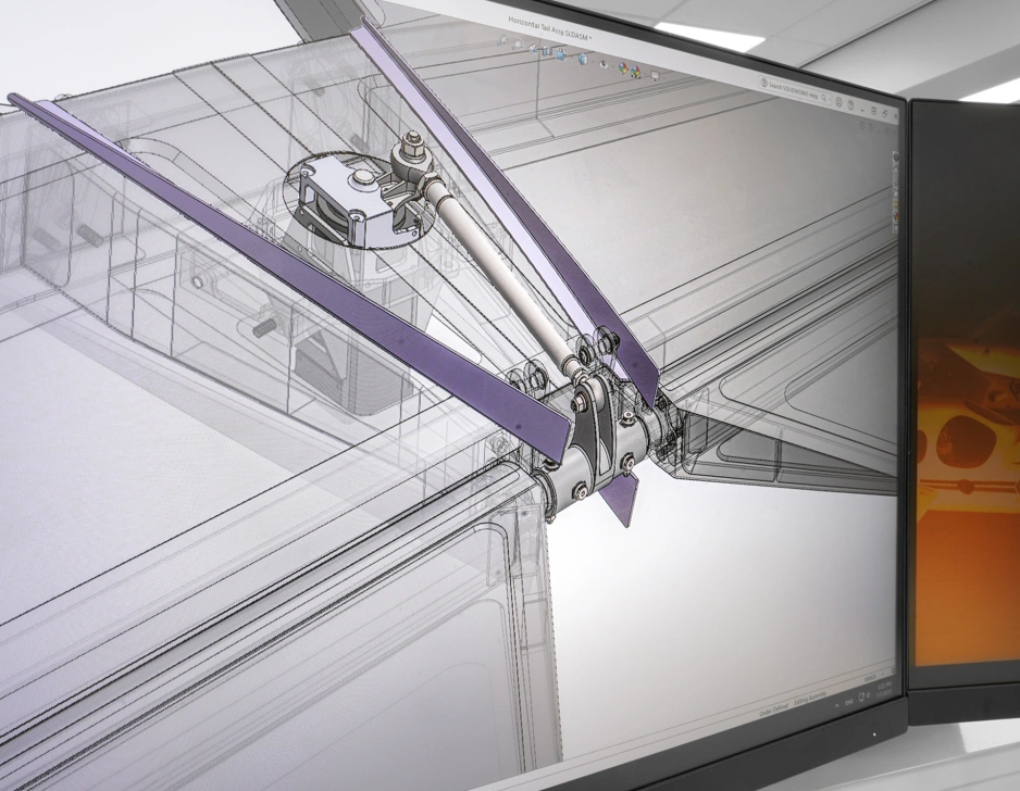 Design & Prototyping Engineer