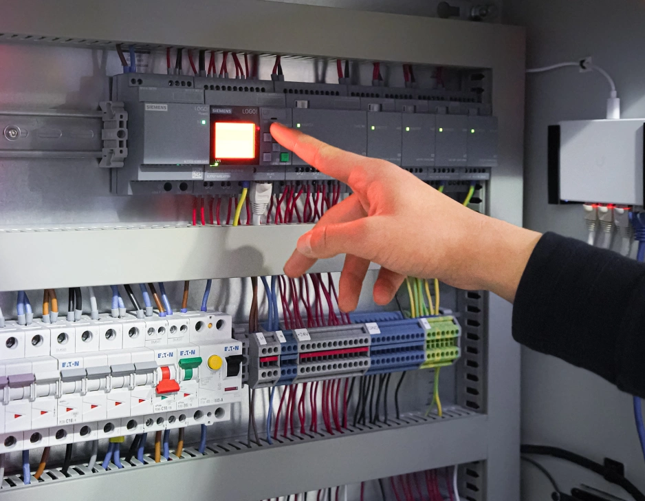 Medewerker Technische Dienst