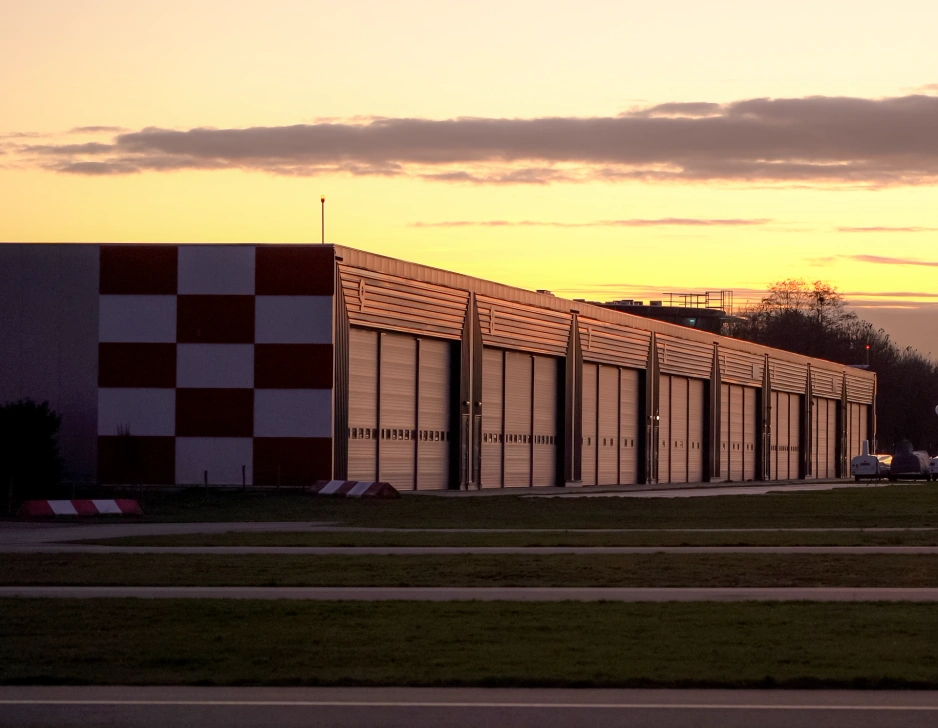 Facilitair Manager (incl. ICT)