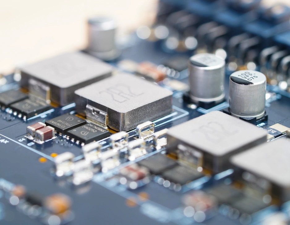 Power Electronics Engineer